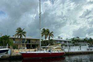 1991 Beneteau Oceanis 50 thumbnail 10