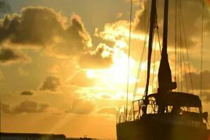 Zephyrus 50ft Beneteau Yacht For Sale