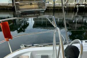 Zephyrus 50ft Beneteau Yacht For Sale