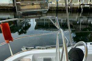 1991 Beneteau Oceanis 50 thumbnail 19