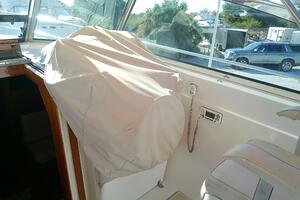 Kathrine E  36ft Sabre Yacht For Sale