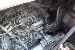 Kathrine E  36ft Sabre Yacht For Sale