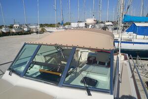 Kathrine E  36ft Sabre Yacht For Sale