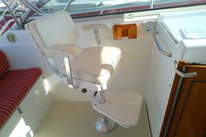 Kathrine E  36ft Sabre Yacht For Sale