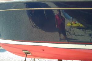 Kathrine E  36ft Sabre Yacht For Sale
