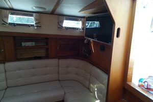 Kathrine E  36ft Sabre Yacht For Sale