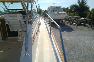 Kathrine E  36ft Sabre Yacht For Sale