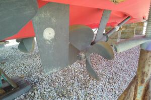 Kathrine E  36ft Sabre Yacht For Sale