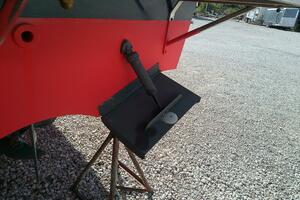 Kathrine E  36ft Sabre Yacht For Sale