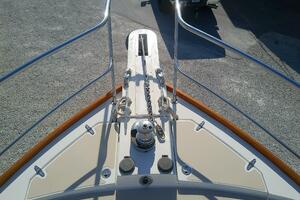 Kathrine E  36ft Sabre Yacht For Sale