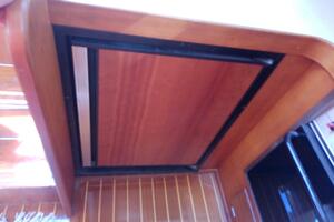 Kathrine E  36ft Sabre Yacht For Sale