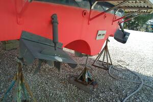 Kathrine E  36ft Sabre Yacht For Sale