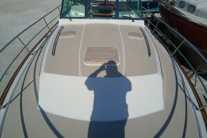 Kathrine E  36ft Sabre Yacht For Sale