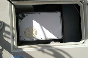 Kathrine E  36ft Sabre Yacht For Sale