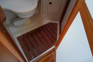 Kathrine E  36ft Sabre Yacht For Sale