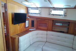 Kathrine E  36ft Sabre Yacht For Sale
