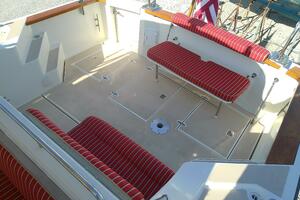 Kathrine E  36ft Sabre Yacht For Sale