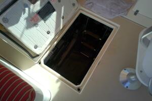 Kathrine E  36ft Sabre Yacht For Sale