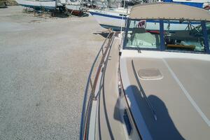 Kathrine E  36ft Sabre Yacht For Sale