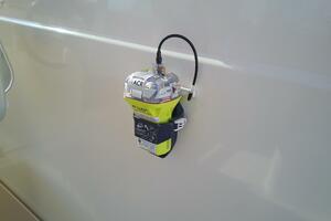 Kathrine E  36ft Sabre Yacht For Sale