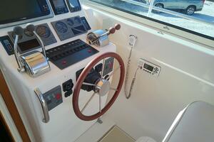 Kathrine E  36ft Sabre Yacht For Sale
