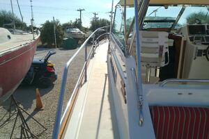 Kathrine E  36ft Sabre Yacht For Sale