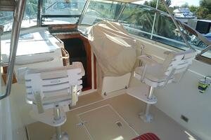 Kathrine E  36ft Sabre Yacht For Sale