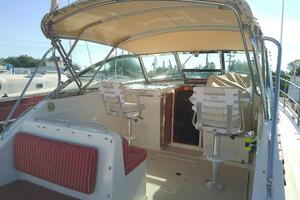 Kathrine E  36ft Sabre Yacht For Sale