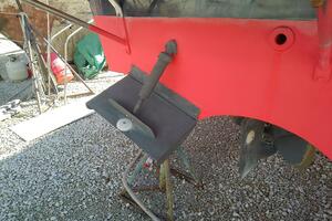 Kathrine E  36ft Sabre Yacht For Sale