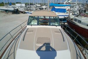 Kathrine E  36ft Sabre Yacht For Sale