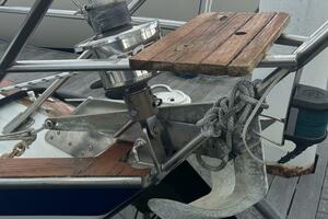 38ft Morgan Yacht For Sale