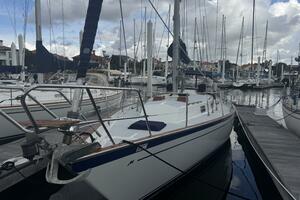 38ft Morgan Yacht For Sale