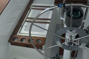 38ft Morgan Yacht For Sale