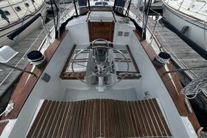 38ft Morgan Yacht For Sale