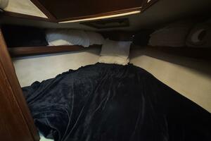 38ft Morgan Yacht For Sale