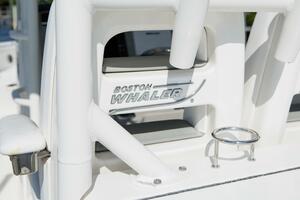 35 Boston Whaler 35ft Boston Whaler Yacht For Sale