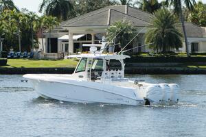 35 Boston Whaler 35ft Boston Whaler Yacht For Sale