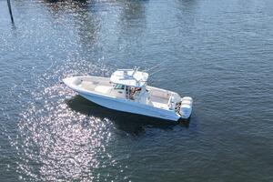 35 Boston Whaler 35ft Boston Whaler Yacht For Sale