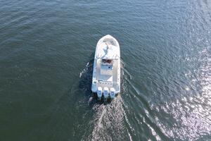 35 Boston Whaler 35ft Boston Whaler Yacht For Sale