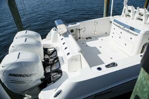 35 Boston Whaler 35ft Boston Whaler Yacht For Sale