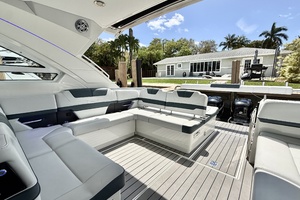 40ft Formula Yacht For Sale