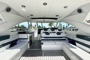 40ft Formula Yacht For Sale