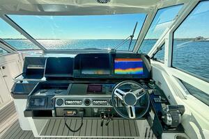 40ft Formula Yacht For Sale