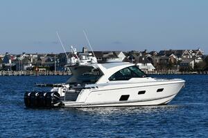 40ft Formula Yacht For Sale