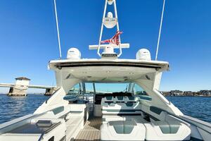 40ft Formula Yacht For Sale