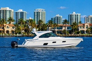 40ft Formula Yacht For Sale