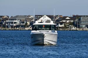 40ft Formula Yacht For Sale