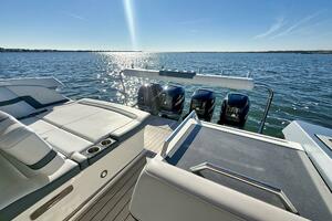 40ft Formula Yacht For Sale