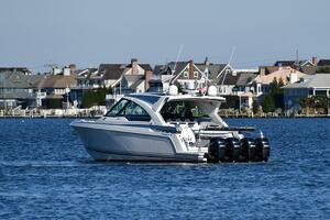 40ft Formula Yacht For Sale