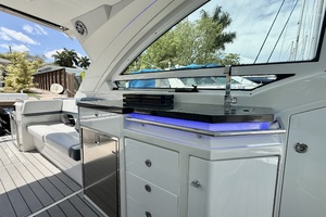 40ft Formula Yacht For Sale